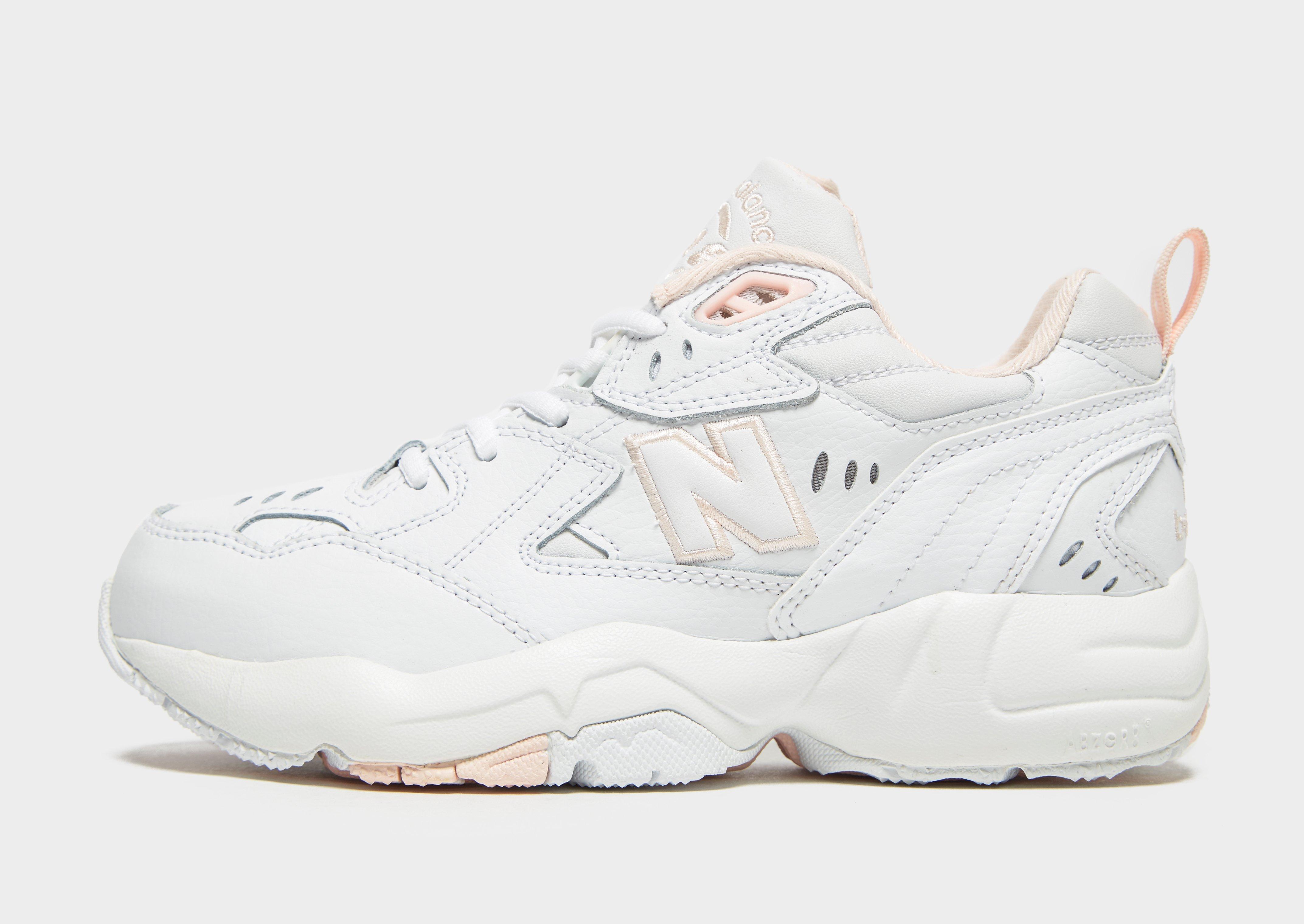 new balance 608 femme beige