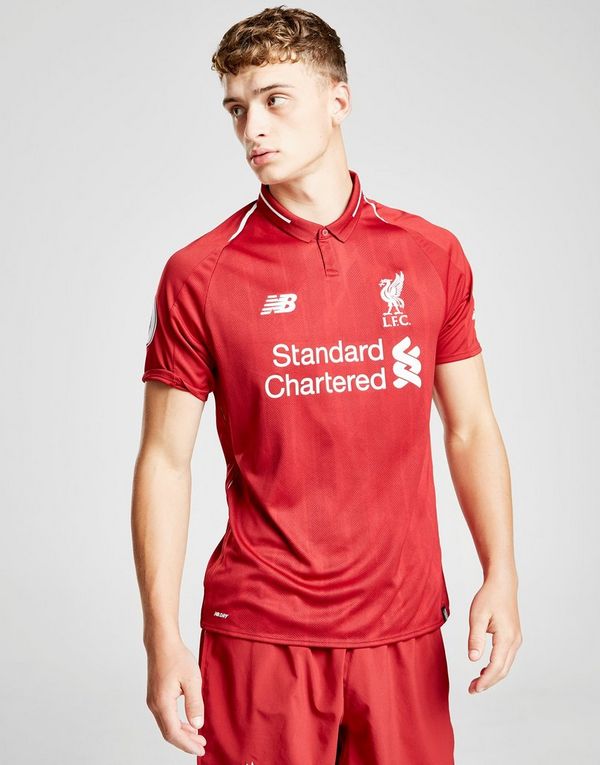 Maillot Domicile Liverpool gilet Maillot Domicile Liverpool gilet