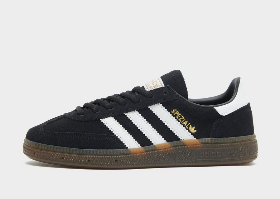 ADIDAS HANDBALL SPEZIAL DB3021 kolor Czarny Damskie Buty w JD