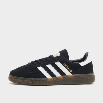 Buty sneakersy damskie ADIDAS HANDBALL SPEZIAL