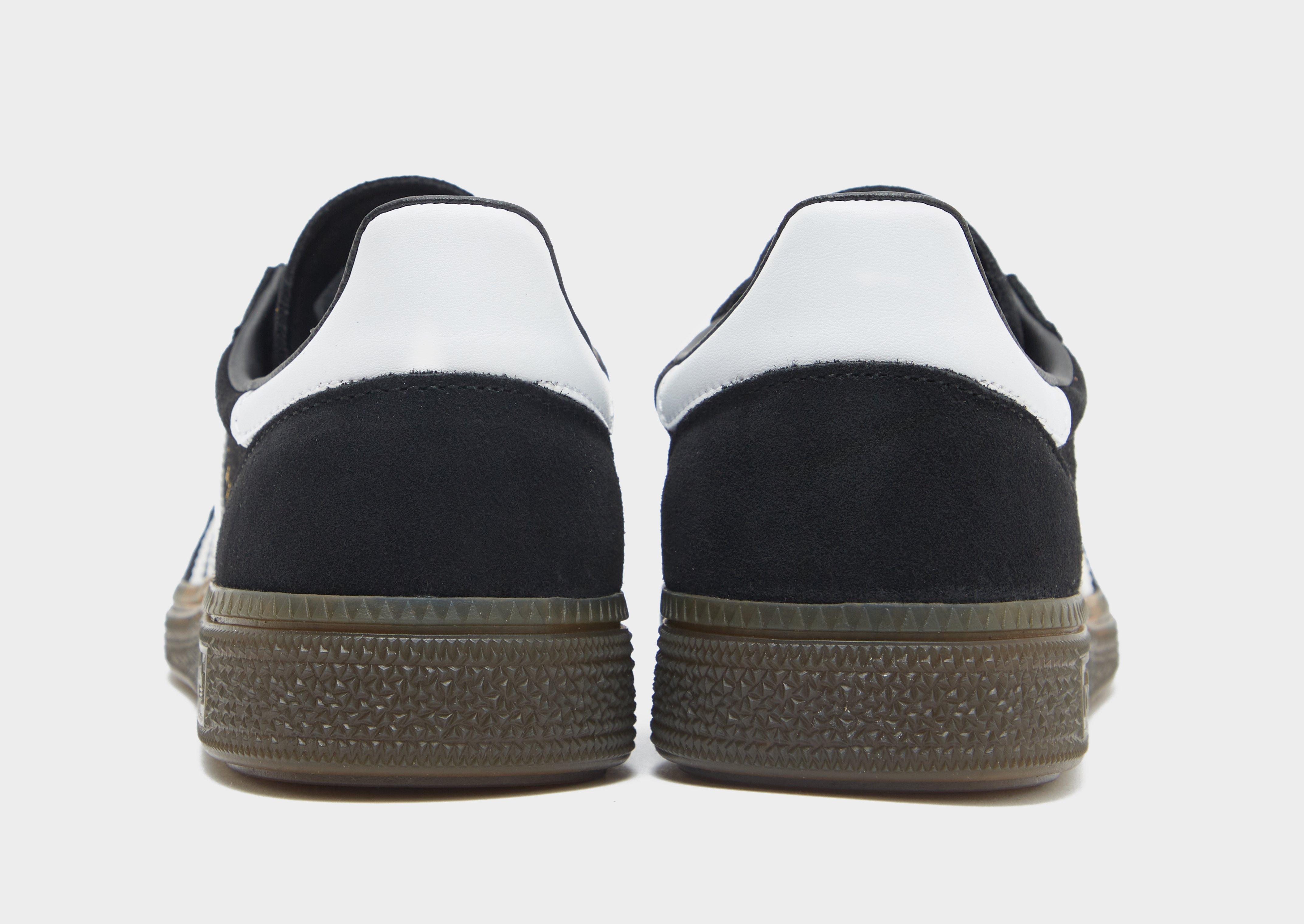 Dámske tenisky ADIDAS HANDBALL SPEZIAL DB3021 Čierna