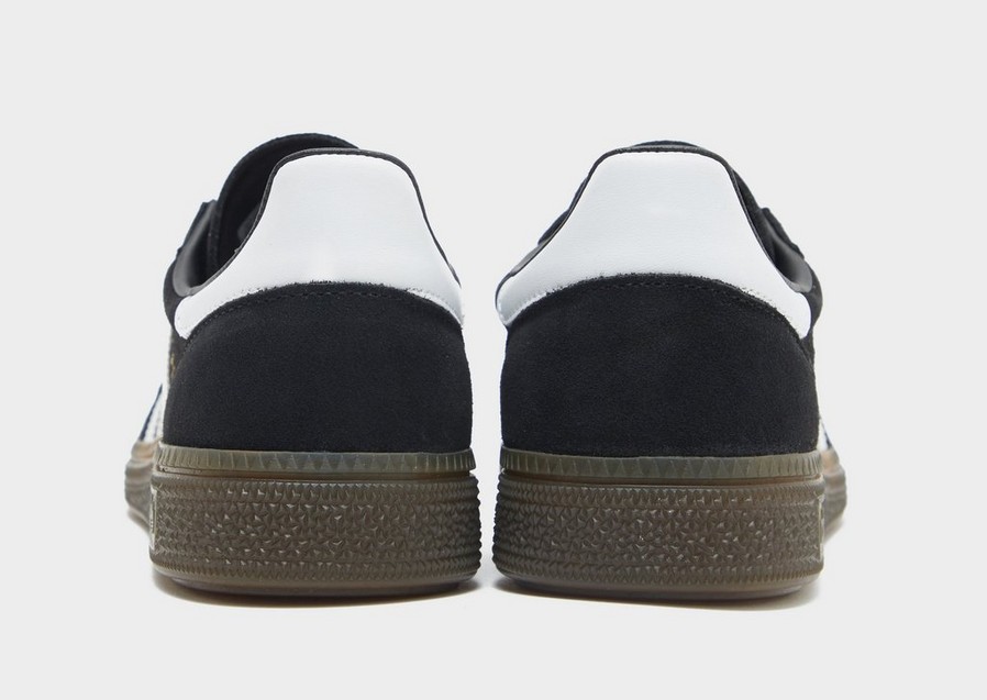 Жіночі кросівки ADIDAS HANDBALL SPEZIAL DB3021 Чорний