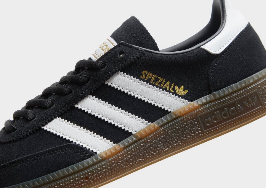 Buty sneakersy damskie ADIDAS HANDBALL SPEZIAL