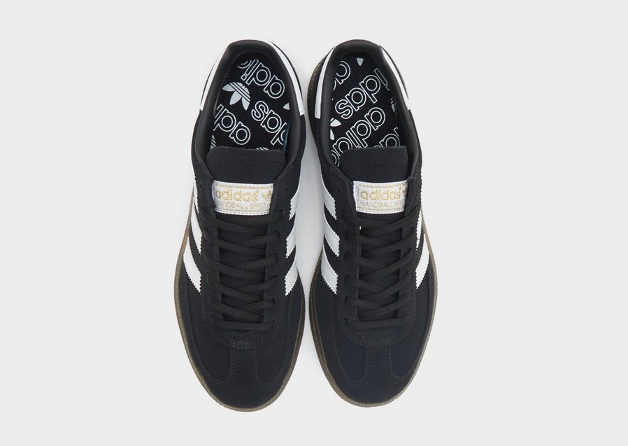 Жіночі кросівки ADIDAS HANDBALL SPEZIAL DB3021 Чорний