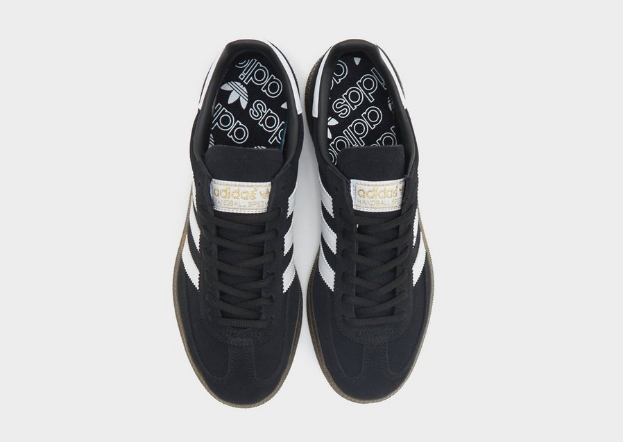 Buty sneakersy damskie ADIDAS HANDBALL SPEZIAL