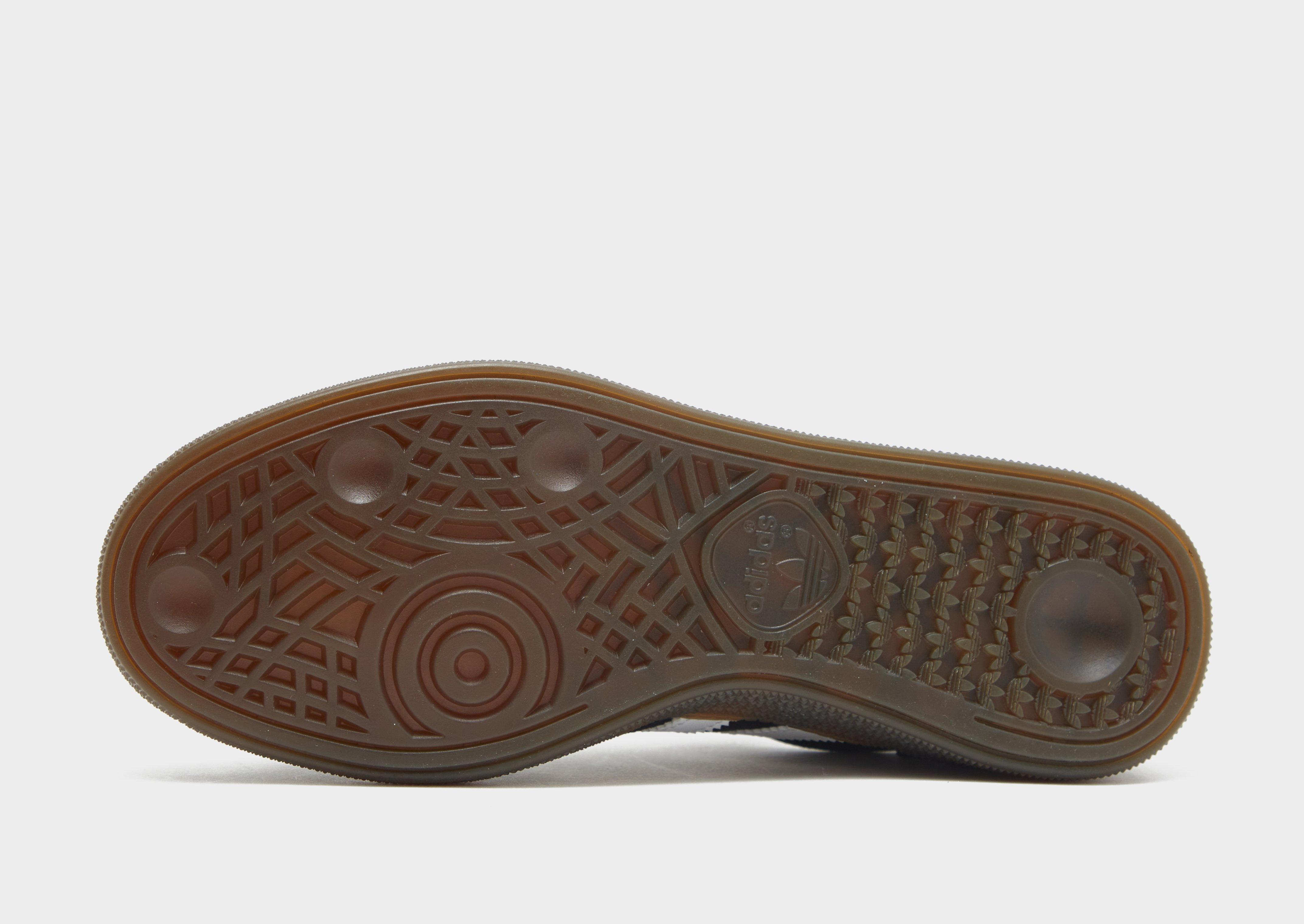 Dámske tenisky ADIDAS HANDBALL SPEZIAL DB3021 Čierna