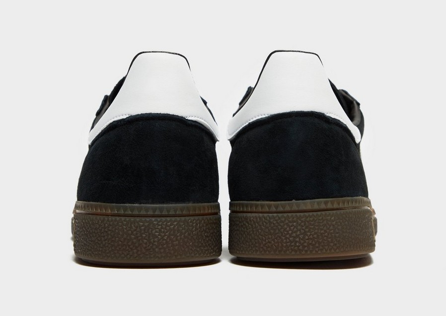 Чоловічі кросівки ADIDAS HANDBALL SPEZIAL DB3021 Чорний