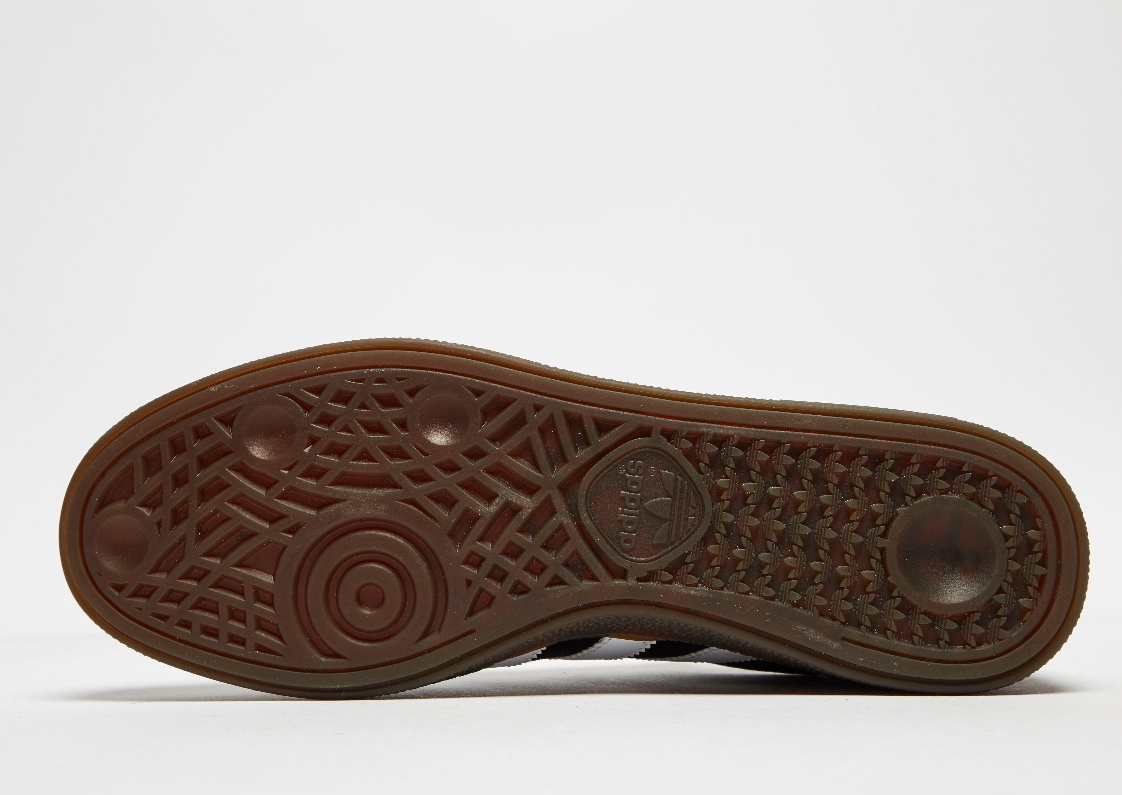 Мъжки маратонки ADIDAS HANDBALL SPEZIAL DB3021 Черен