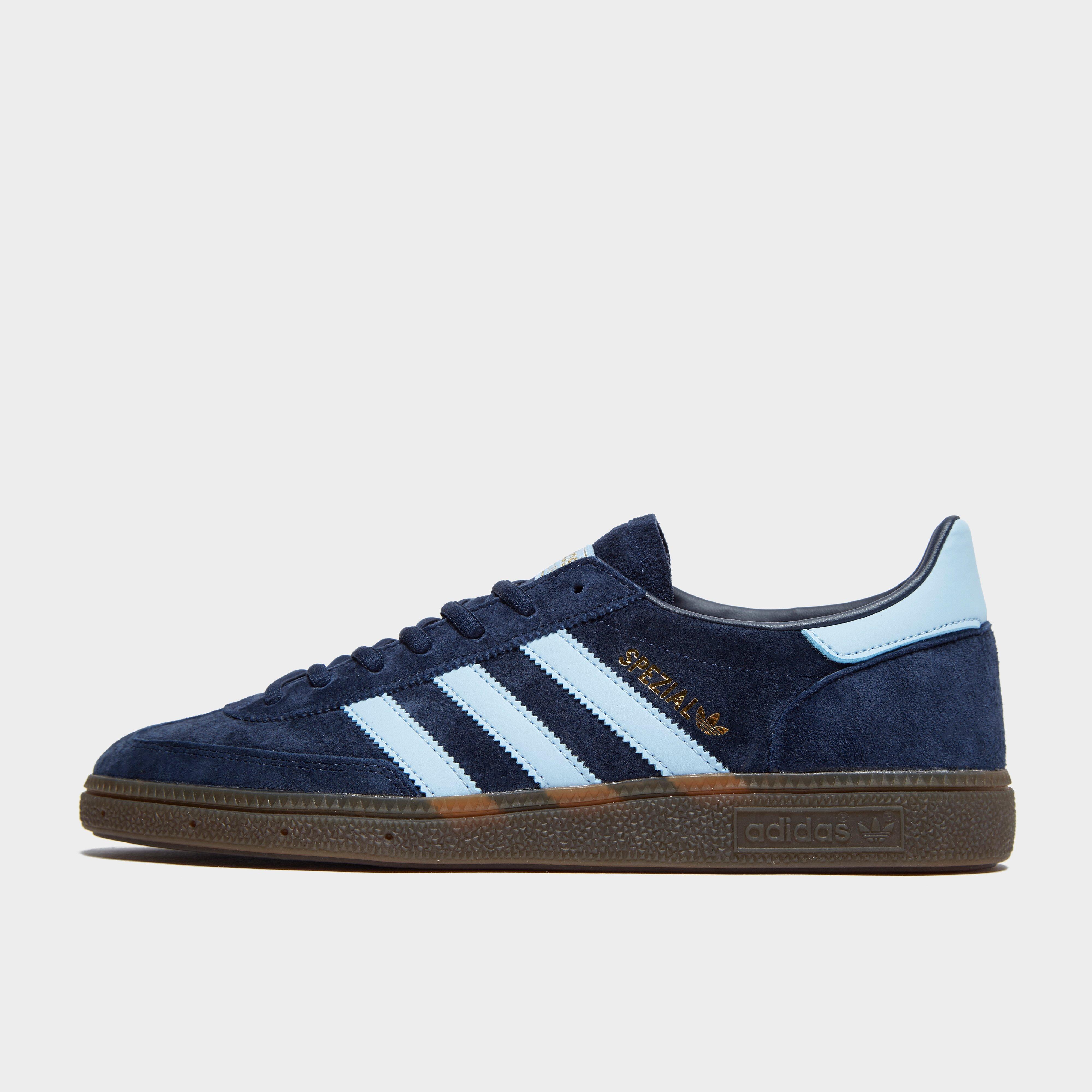 Pánske tenisky ADIDAS HANDBALL SPEZIAL