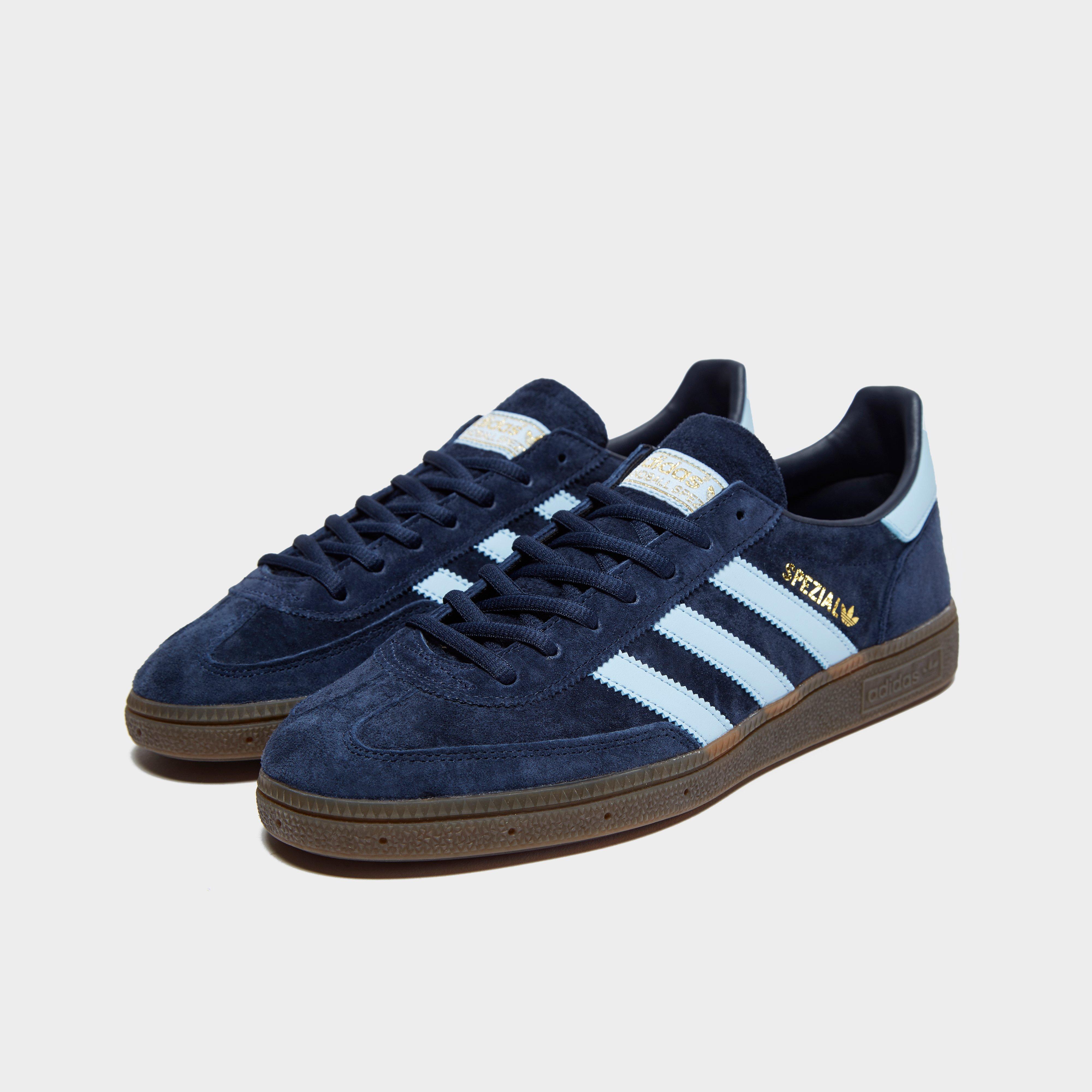 Pánske tenisky ADIDAS HANDBALL SPEZIAL