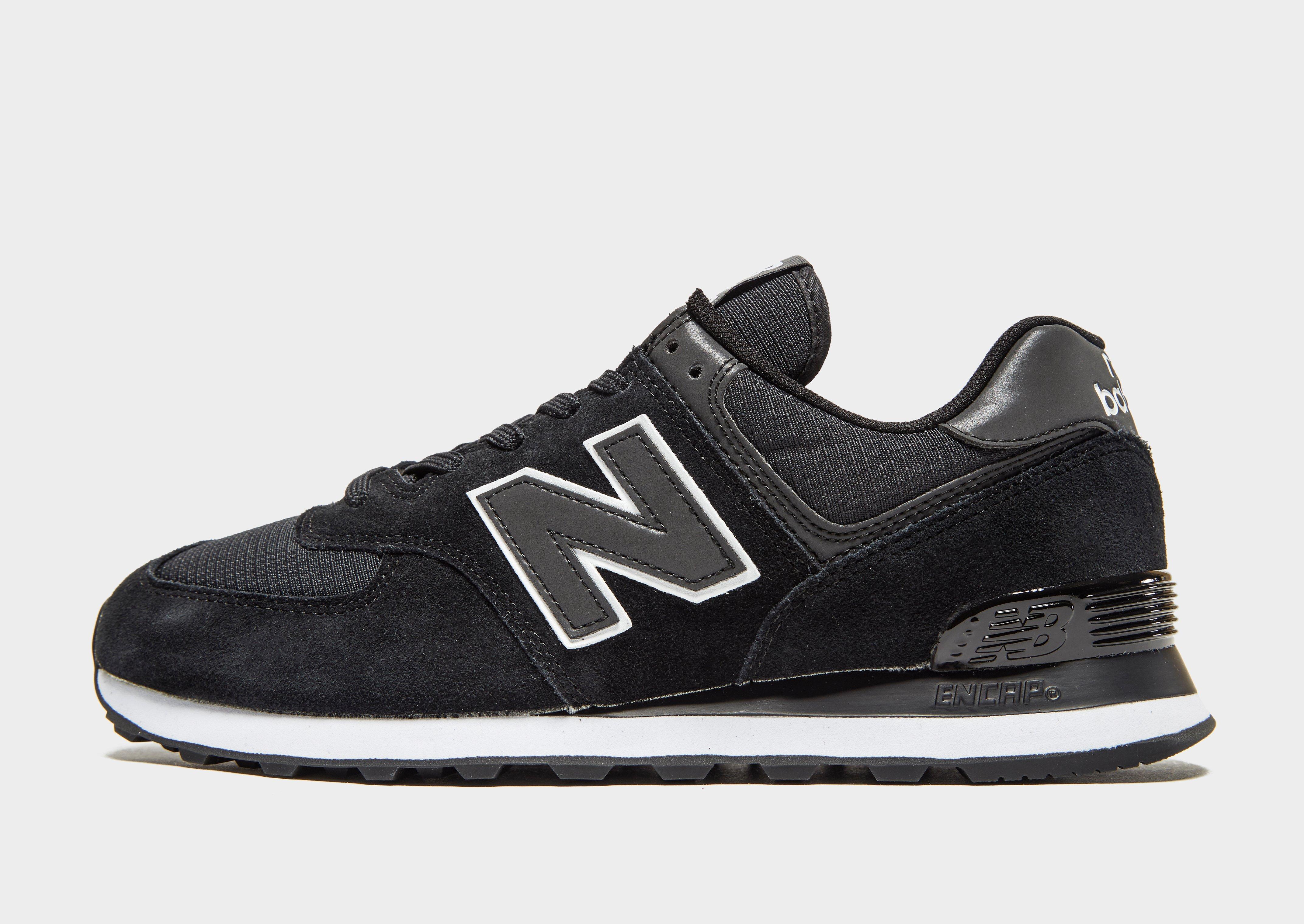 jd sports new balance womens