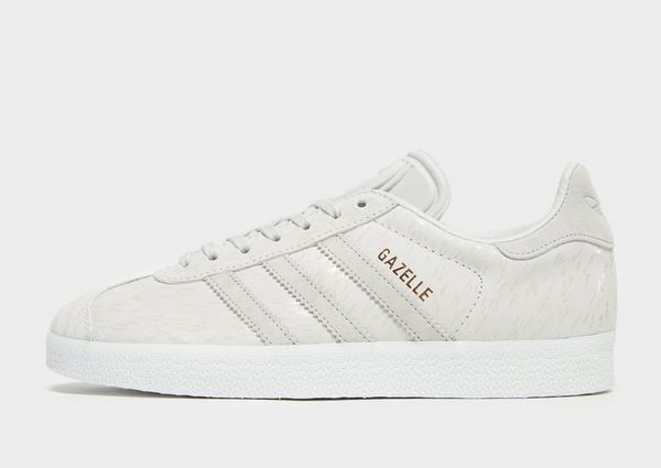 adidas original gazelle femme beige