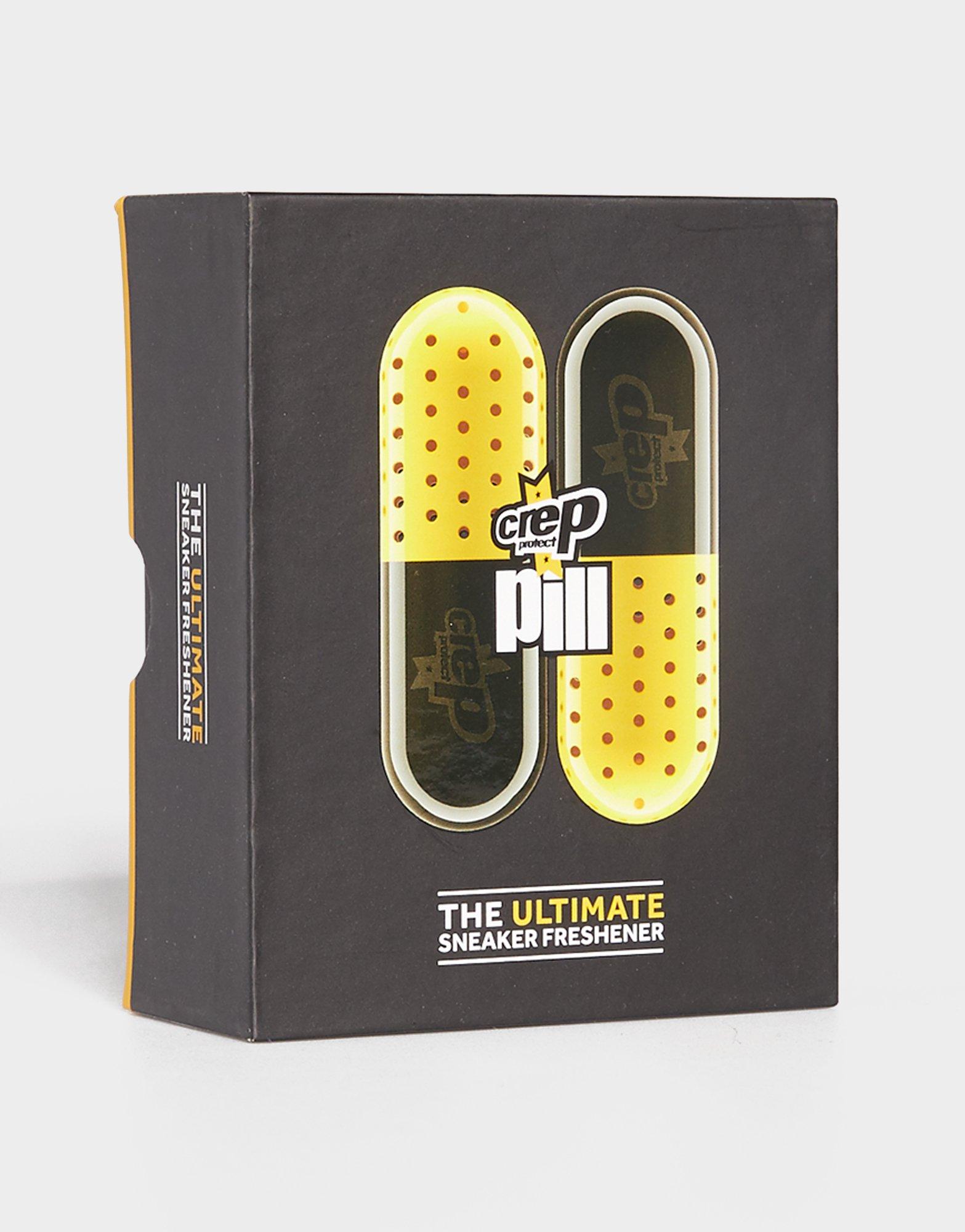 Crep  Osvěžovač Pills