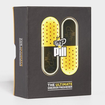 CREP  ODORIZANT PILLS