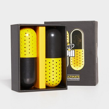 CREP  ODORIZANT PILLS