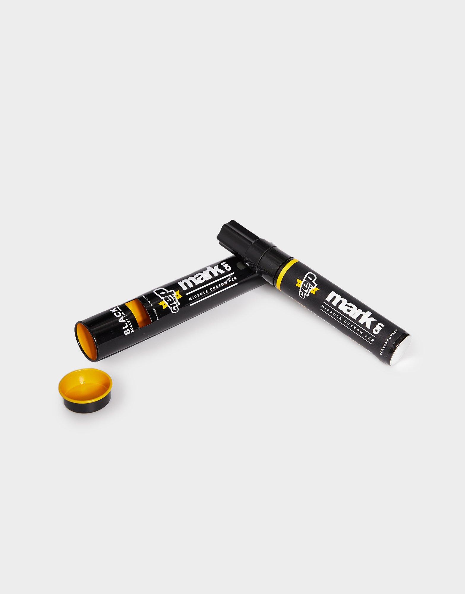 Crep Impregnálószer Protect Mark On Pen Black