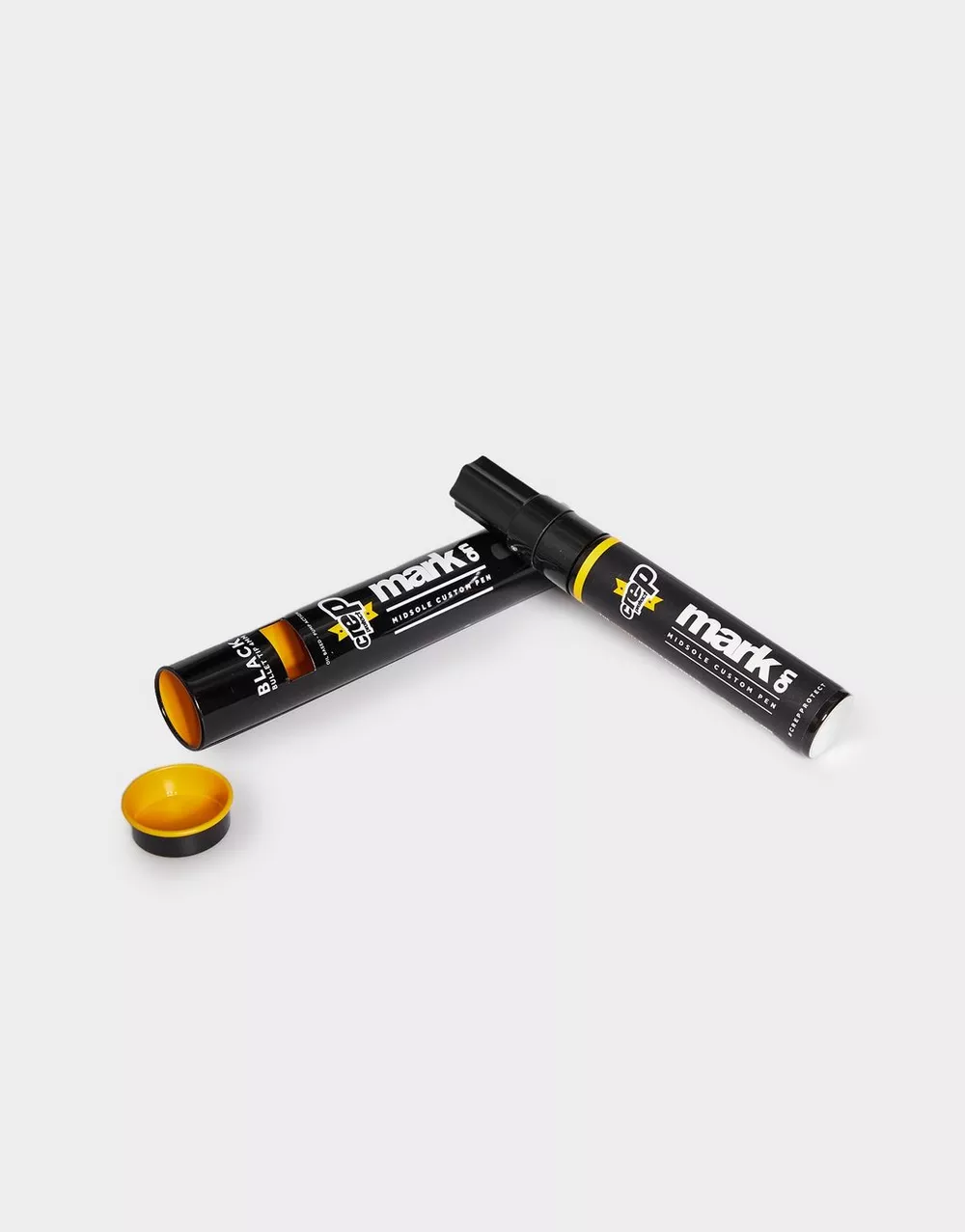 CREP ЗАХИСНИЙ ЗАСІБ PROTECT MARK ON PEN BLACK, фото 1 з 4