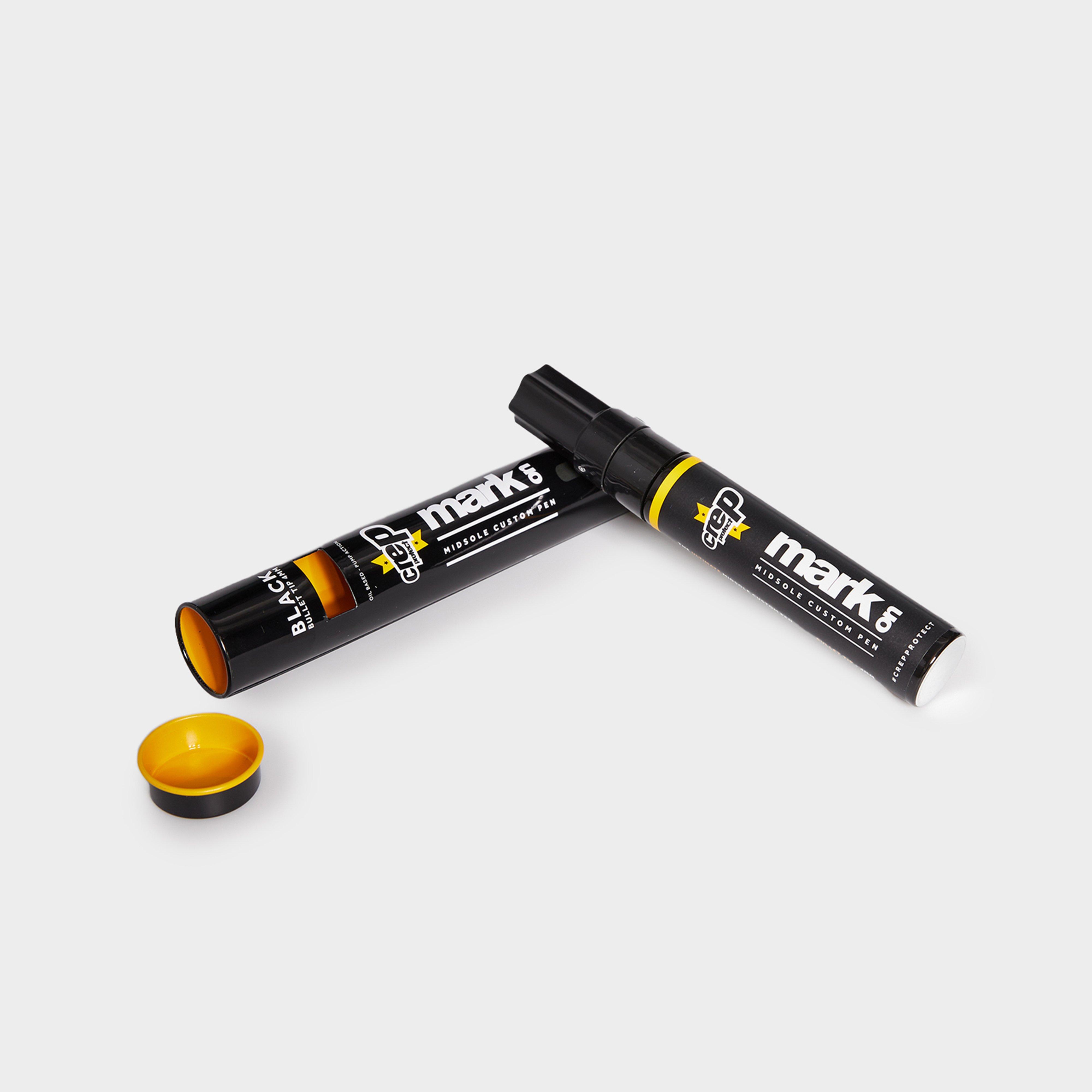 CREP IMPREGNAČNÝ PRÍPRAVOK   PROTECT MARK ON PEN BLACK