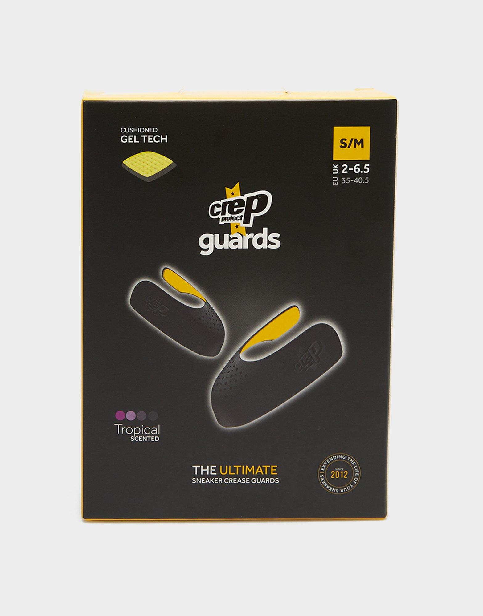 CREP SNEAKER GUARDS CP031 Черен