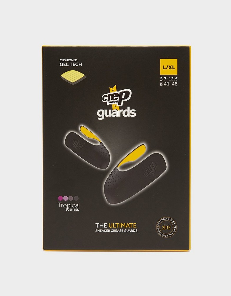 CREP SNEAKER GUARDS CP032 Negru