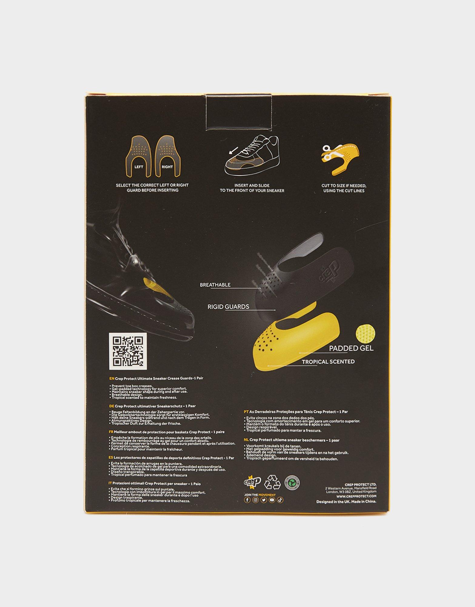 CREP SNEAKER GUARDS CP032 crna