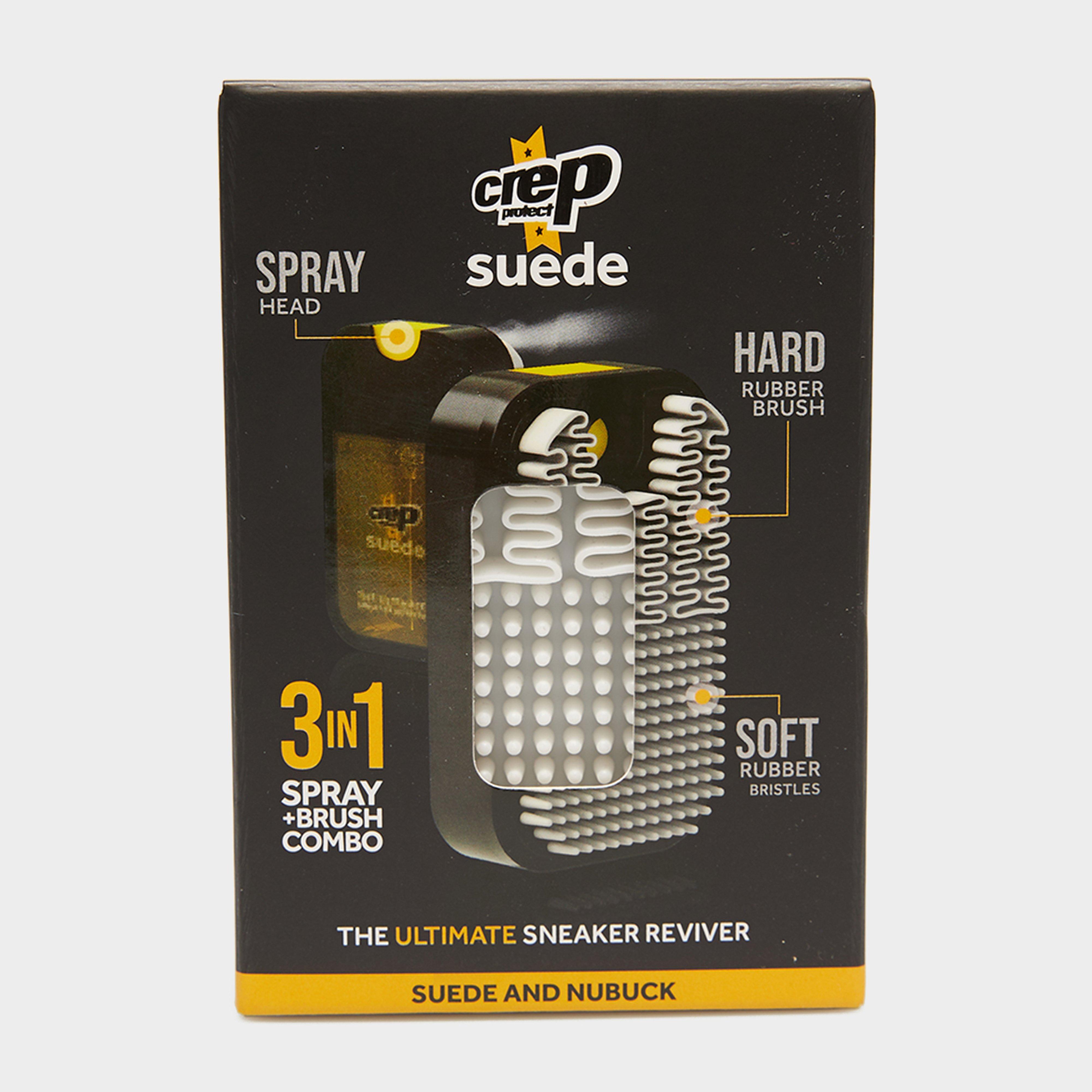 CREP ČISTIACI PROSTRIEDOK CREP SUEDE