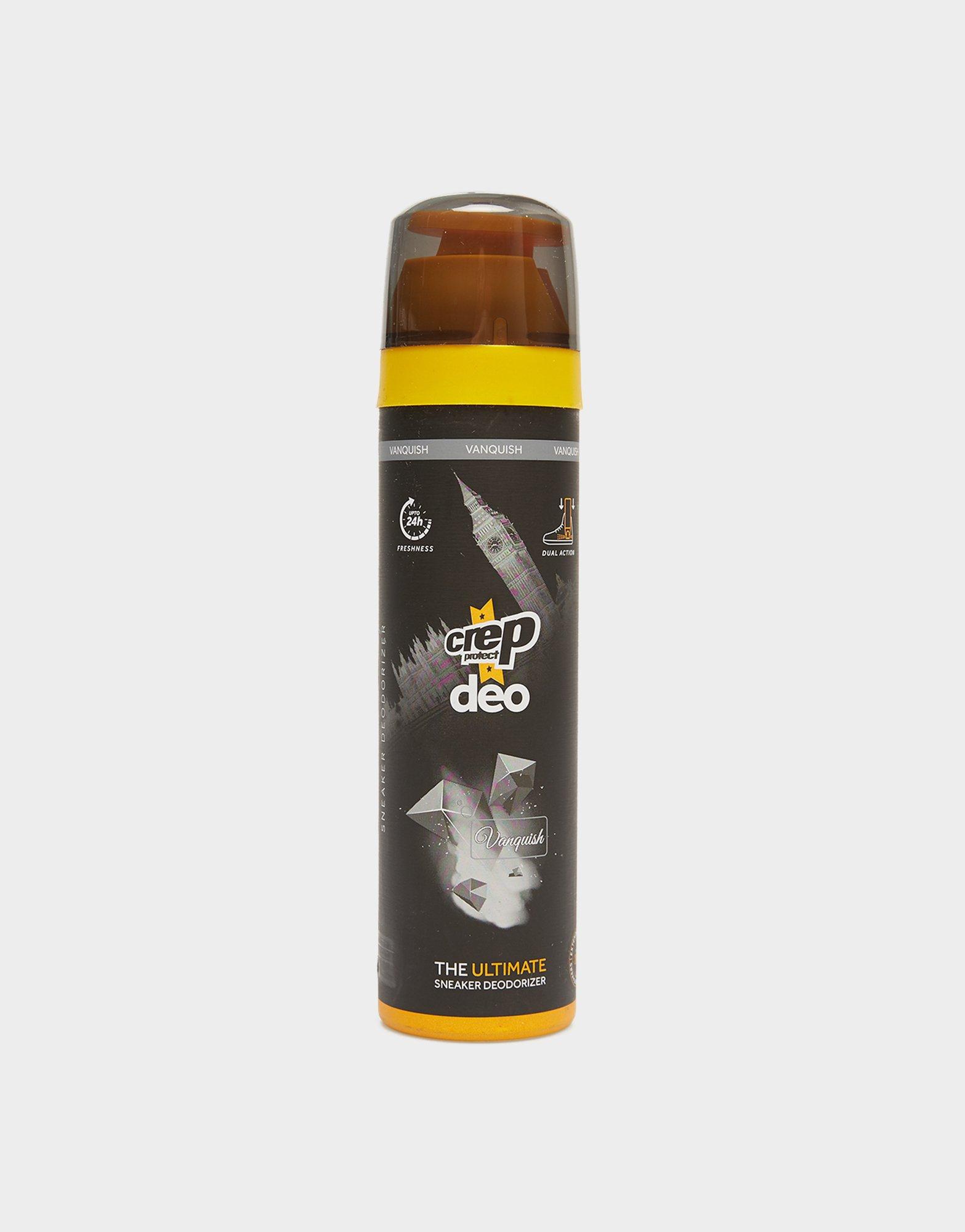 Crep Frissítő Crep Protect Deo Vanquish