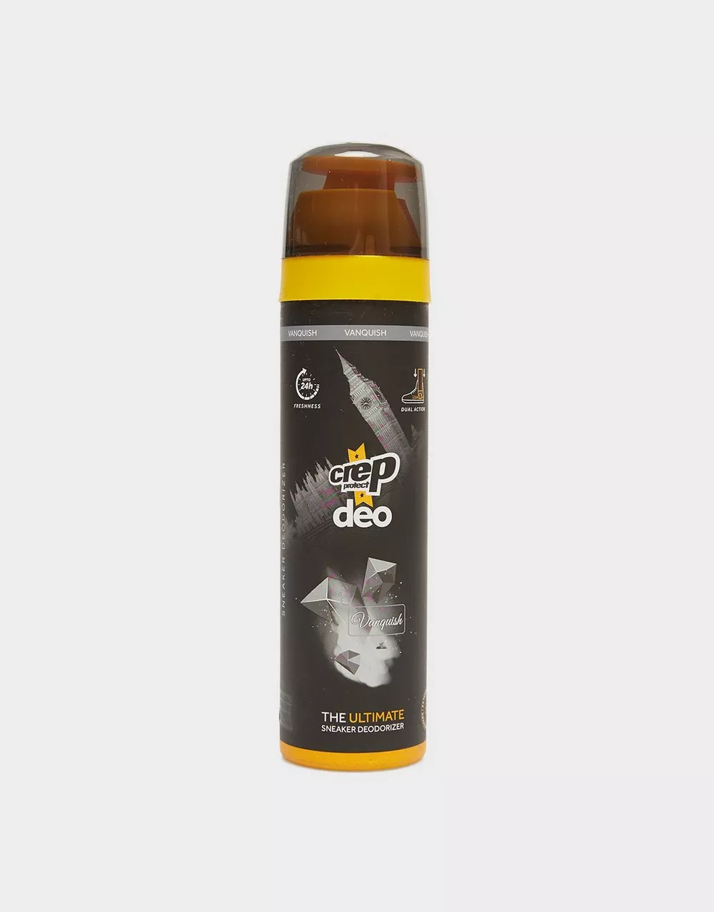 CREP ОСВІЖУВАЧ CREP PROTECT DEO VANQUISH, фото 1 з 4