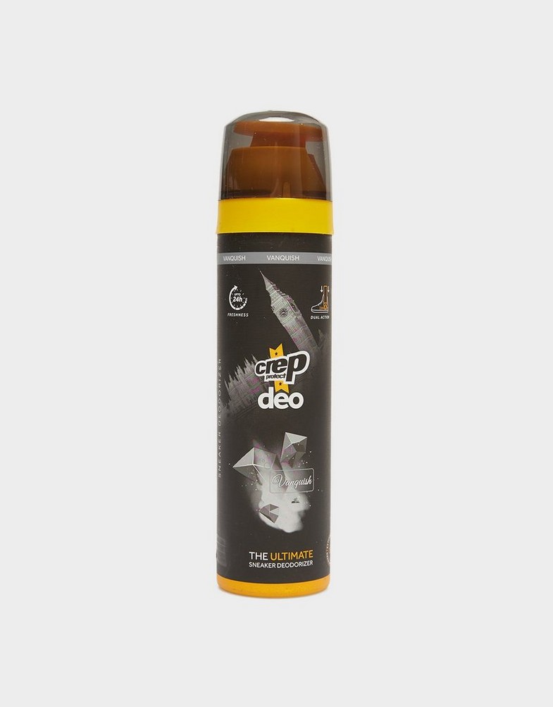 CREP ODORIZANT CREP PROTECT DEO VANQUISH CP043 Negru