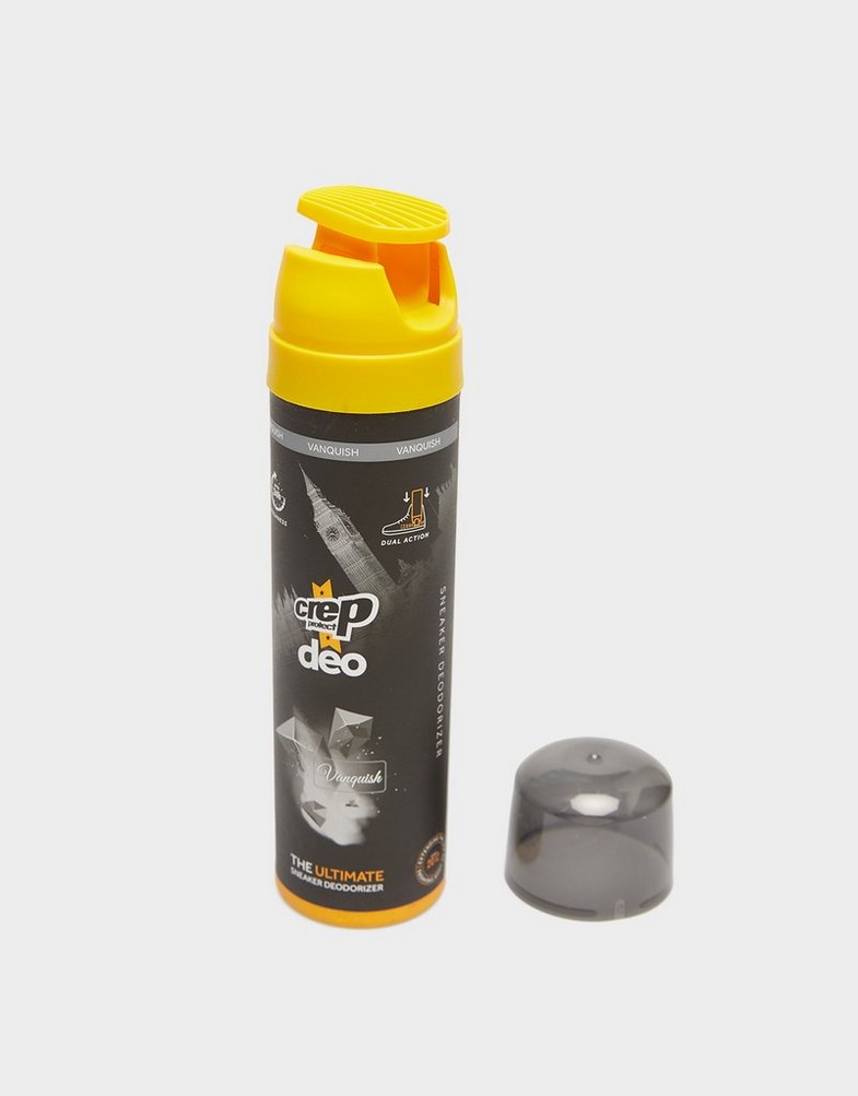 CREP ODORIZANT CREP PROTECT DEO VANQUISH CP043 Negru