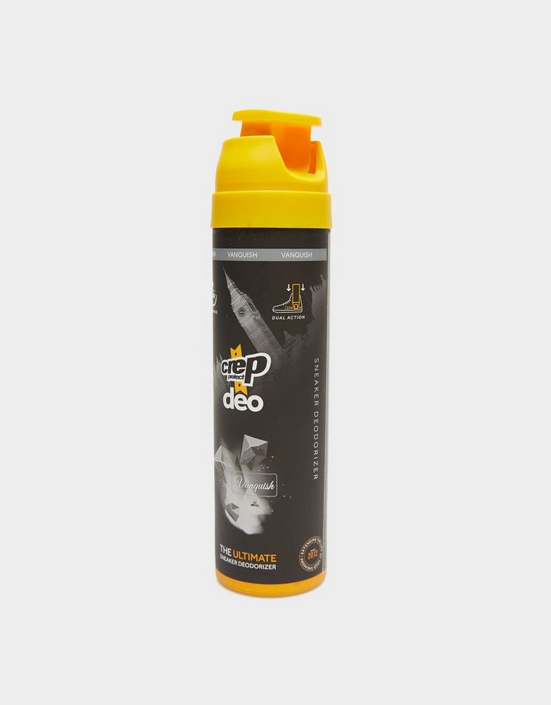 CREP ODORIZANT CREP PROTECT DEO VANQUISH CP043 Negru