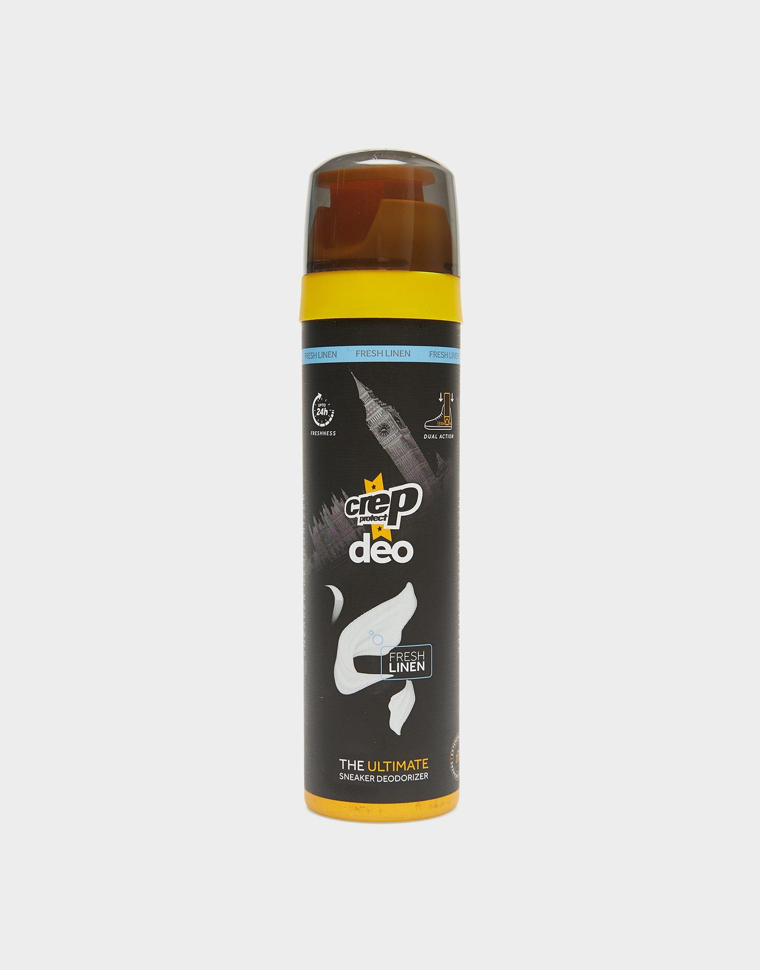 Crep Frissítő Crep Protect Deo Fresh Linen
