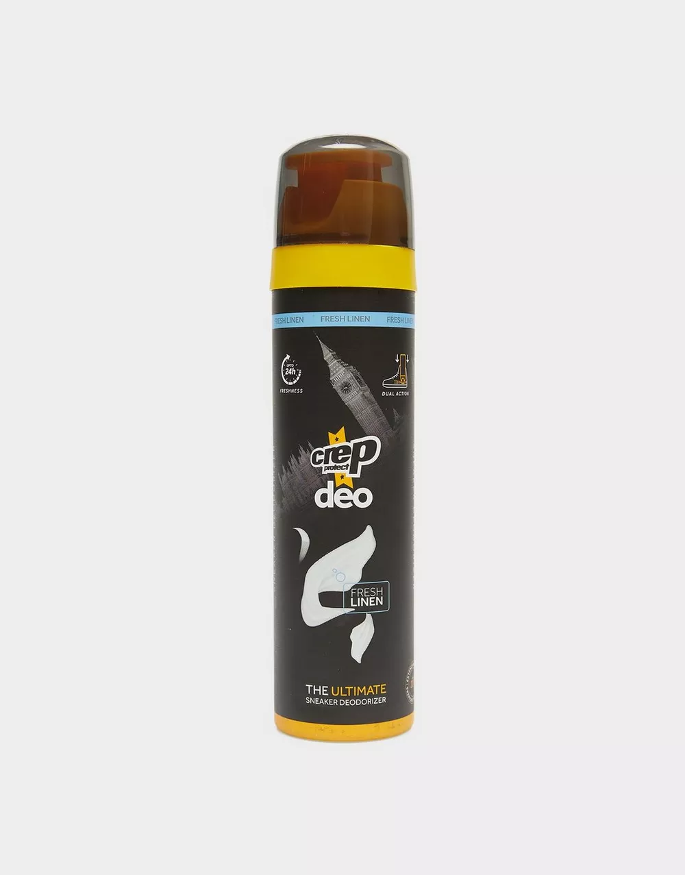 CREP ОСВІЖУВАЧ CREP PROTECT DEO FRESH LINEN, фото 1 з 4