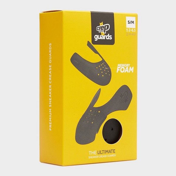 CREP WKŁADKA DO BUTÓW CREP\SNEAKER GUARDS 2.0 S/M