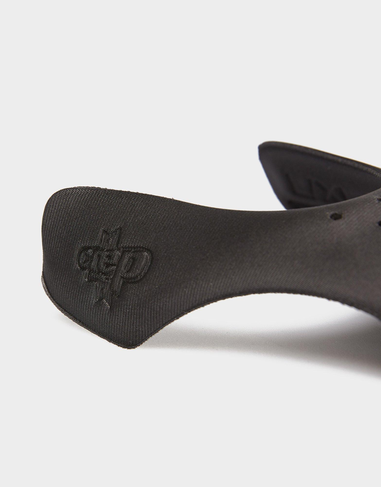 Жіночий догляд за взуттям CREP УСТІЛКА ДЛЯ ВЗУТТЯ CREP\SNEAKER   GUARDS 2.0 L/XL CP046 Чорний