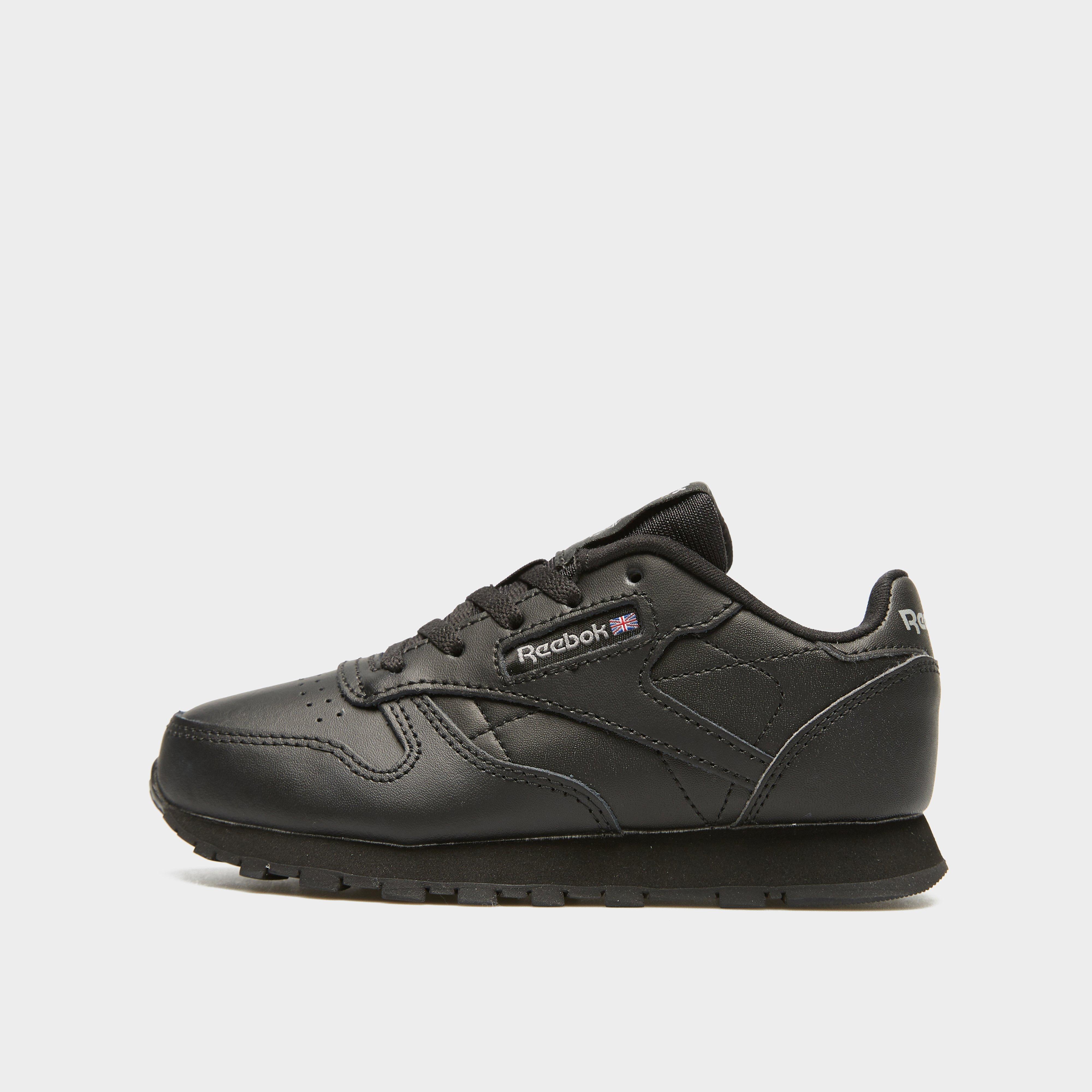 Детски маратонки REEBOK CLASSIC LEATHER