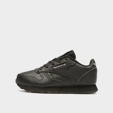 Buty sneakersy dla dzieci REEBOK CLASSIC LEATHER