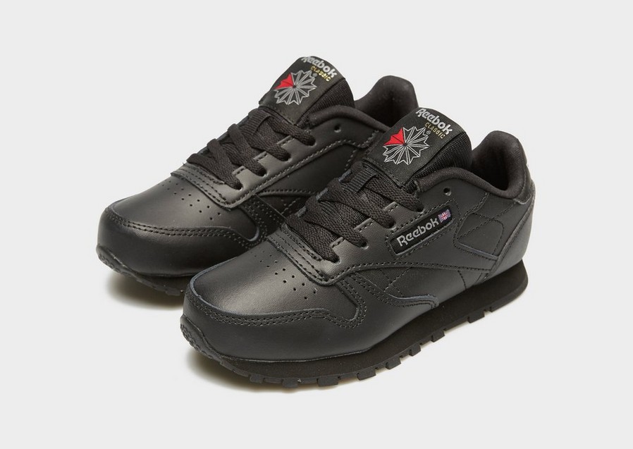 Buty sneakersy dla dzieci REEBOK CLASSIC LEATHER