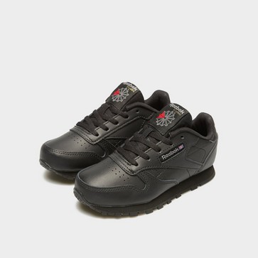 Buty sneakersy dla dzieci REEBOK CLASSIC LEATHER