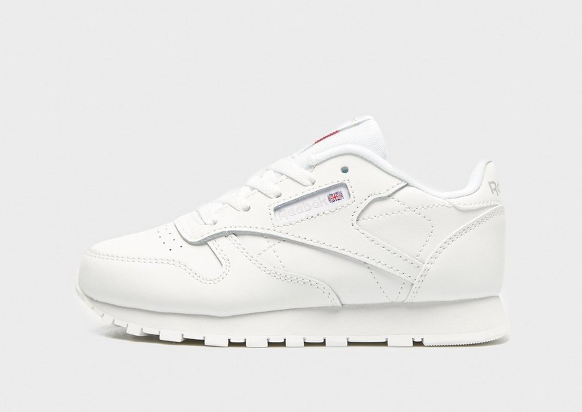 Reebok Classic Leather