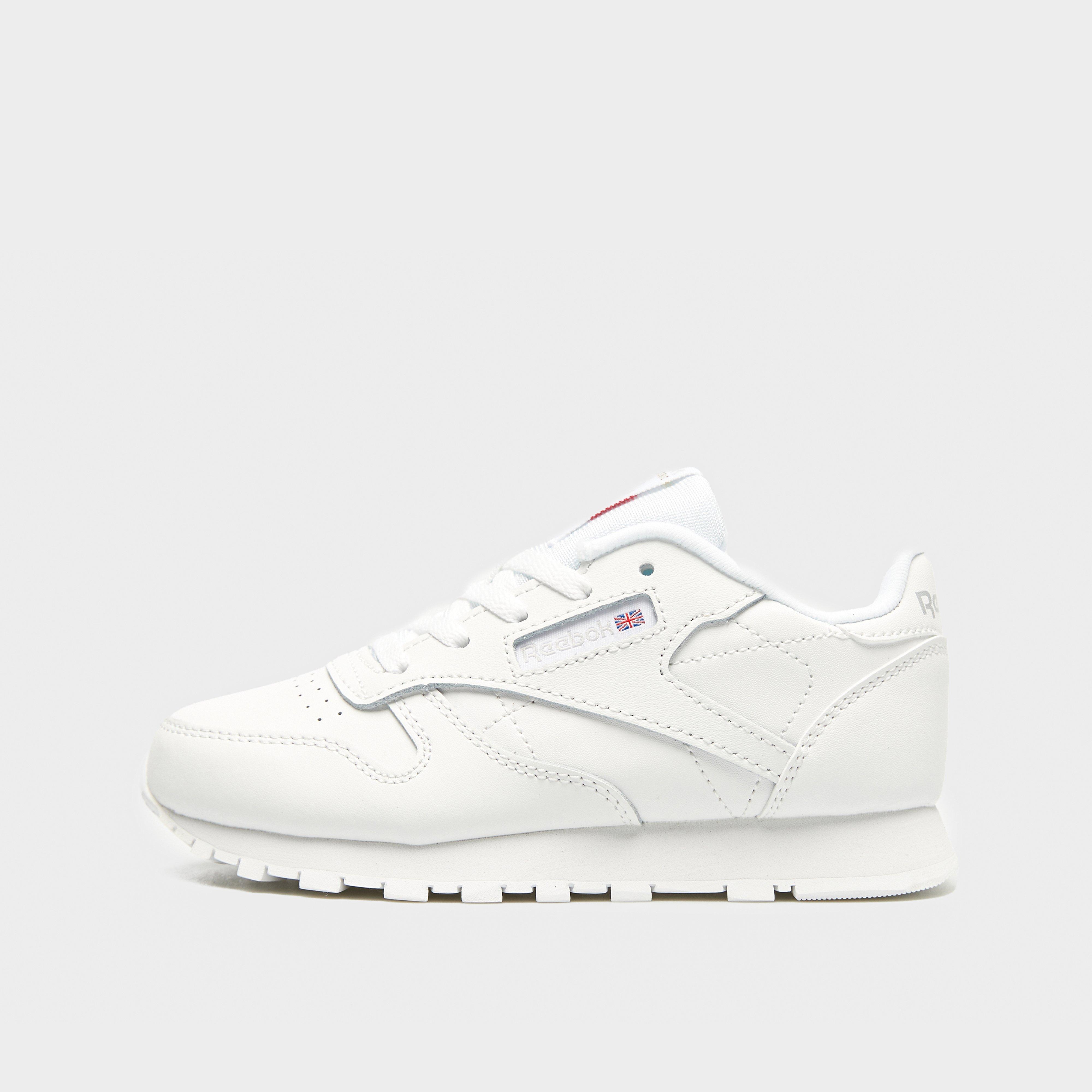 Детски маратонки REEBOK CLASSIC LEATHER