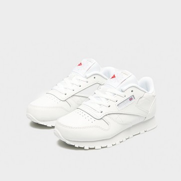 Detské tenisky REEBOK CLASSIC LEATHER