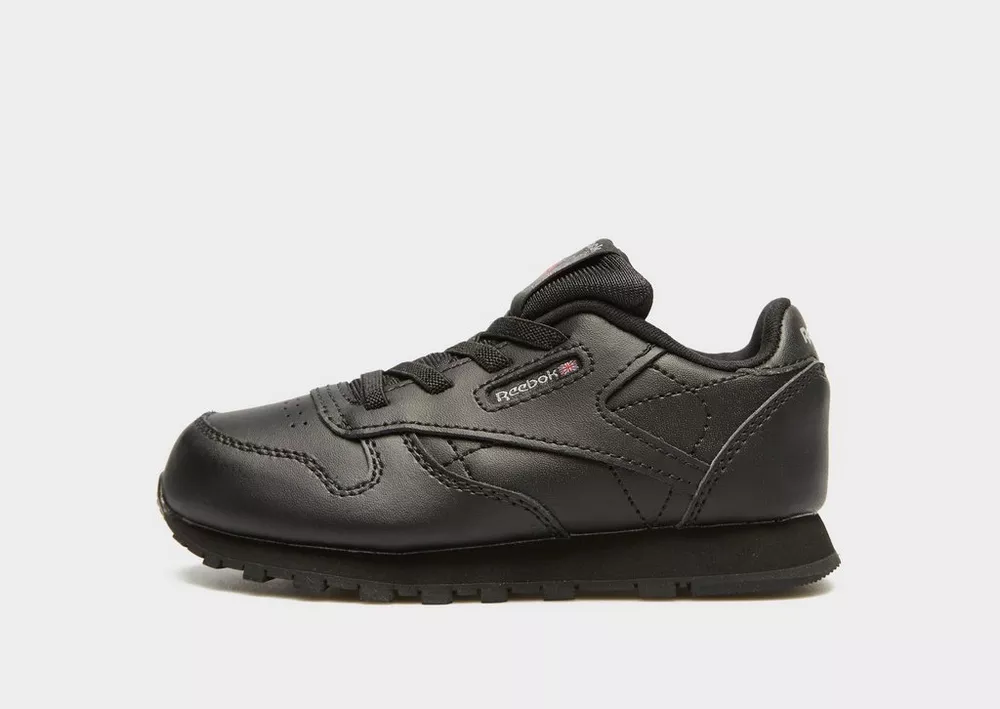 REEBOK CLASSIC LEATHER, фото 1 з 6