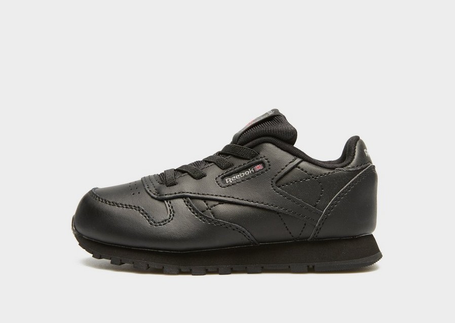 Buty sneakersy dla dzieci REEBOK CLASSIC LEATHER