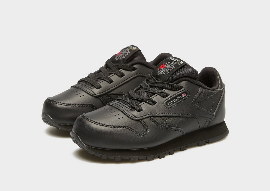 Buty sneakersy dla dzieci REEBOK CLASSIC LEATHER