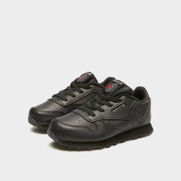 Buty sneakersy dla dzieci REEBOK CLASSIC LEATHER