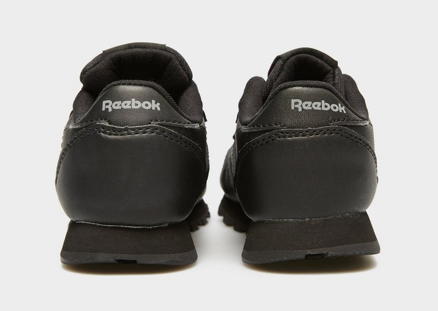 Buty sneakersy dla dzieci REEBOK CLASSIC LEATHER