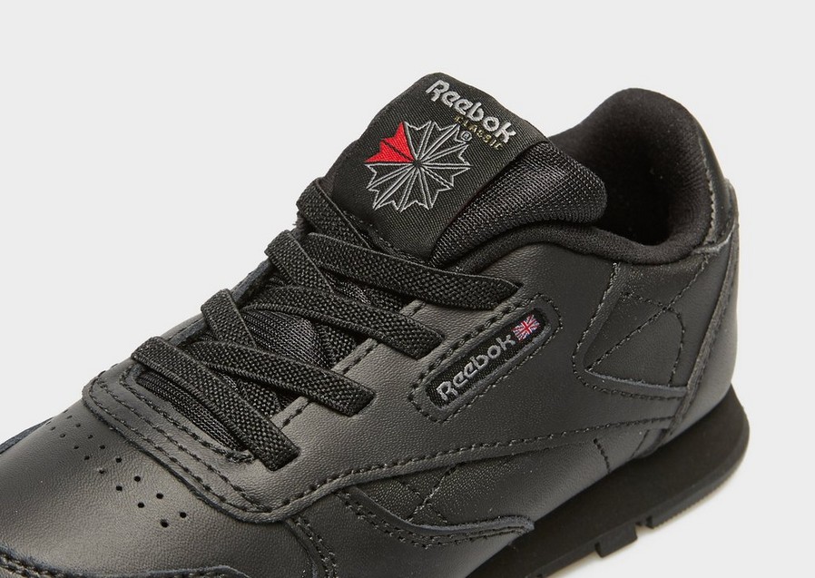 Buty sneakersy dla dzieci REEBOK CLASSIC LEATHER