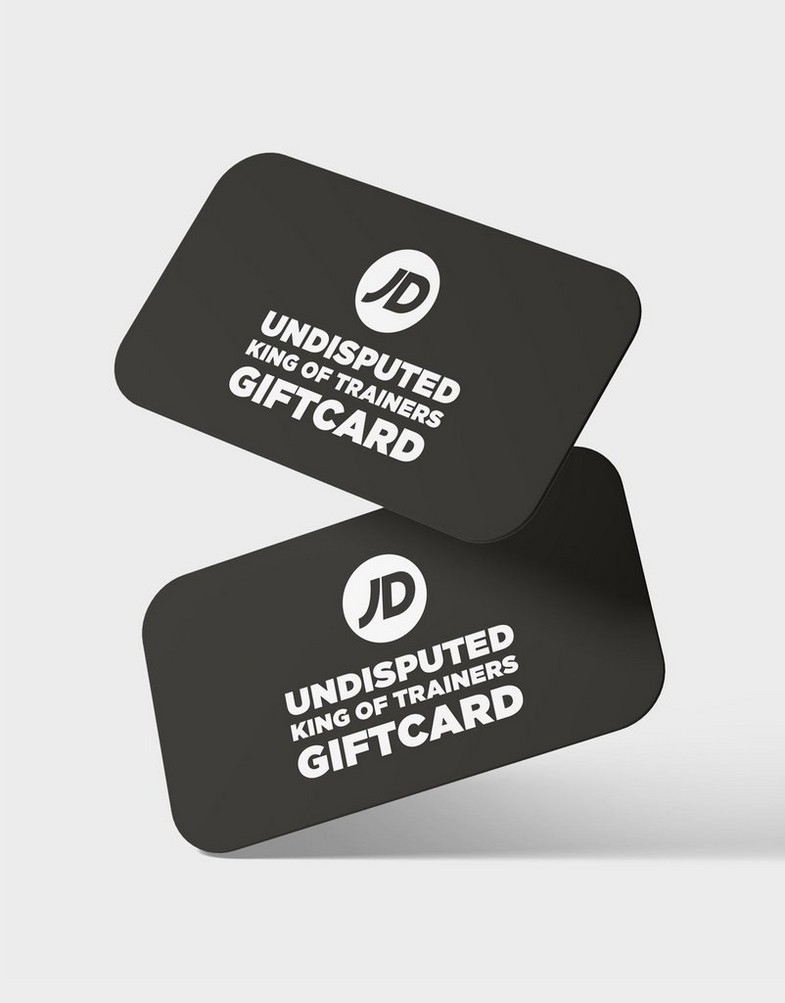 Karta podarunkowa | JD Giftcard, 50-500 zł  100002 Multicolor
