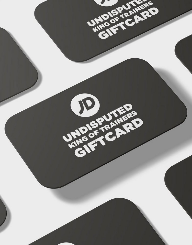 Karta podarunkowa | JD Giftcard, 50-500 zł  100002 Multicolor